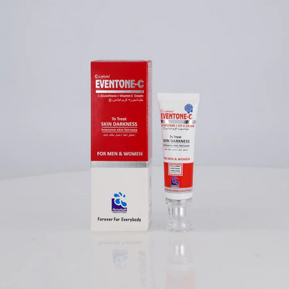 Eventone c cream eventone c cream skin darkness