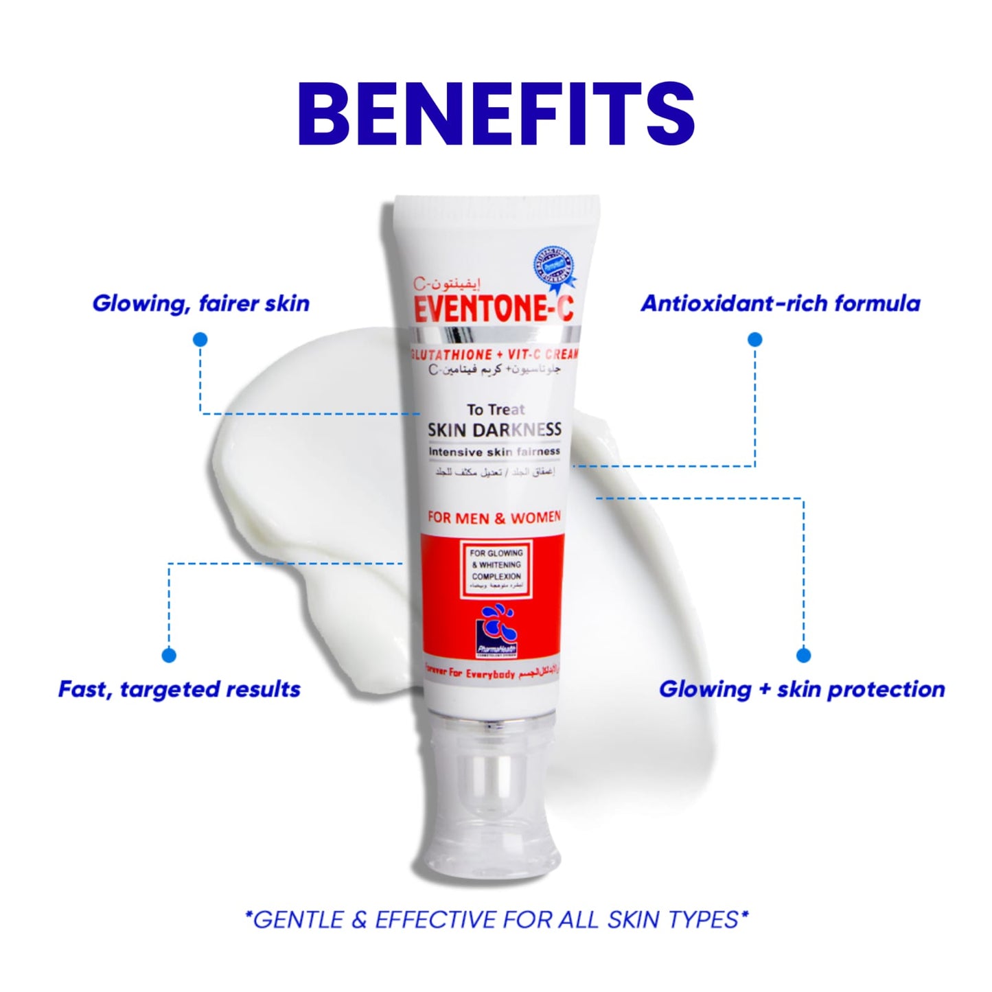 Eventone c cream eventone c cream skin darkness