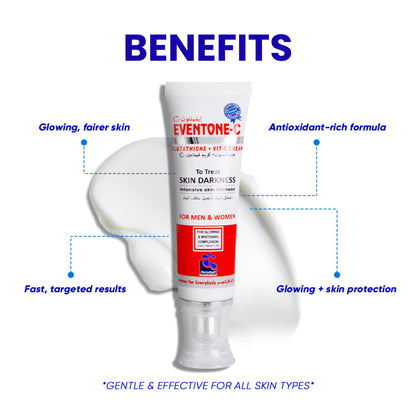 Eventone c cream eventone c cream skin darkness