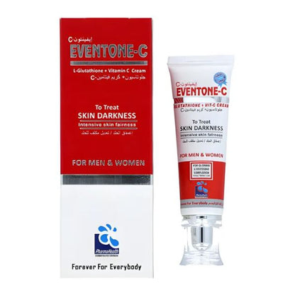 Eventone c cream eventone c cream skin darkness