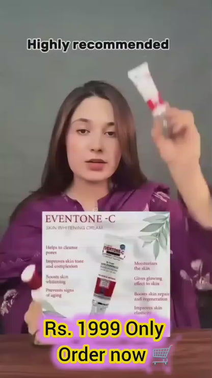 Eventone c cream eventone c cream skin darkness